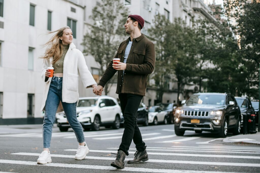 Casual outfits that make you feel at ease Casual outfits that make you feel at ease
