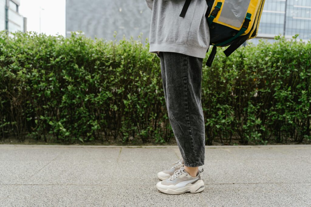 The Chunky Sneakers The Chunky Sneakers