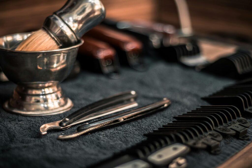 Men’s grooming essentials that elevate appearance on a budget.