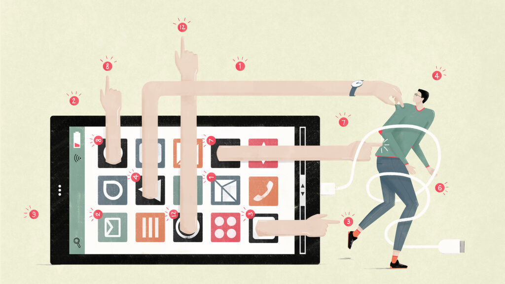 Hidden daily expenses like subscriptions and food delivery are draining money.